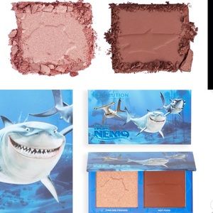 Finding Nemo Limited Edition Palette